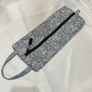 Expandable Shoe Bag for Travel Hair Straitner Bag